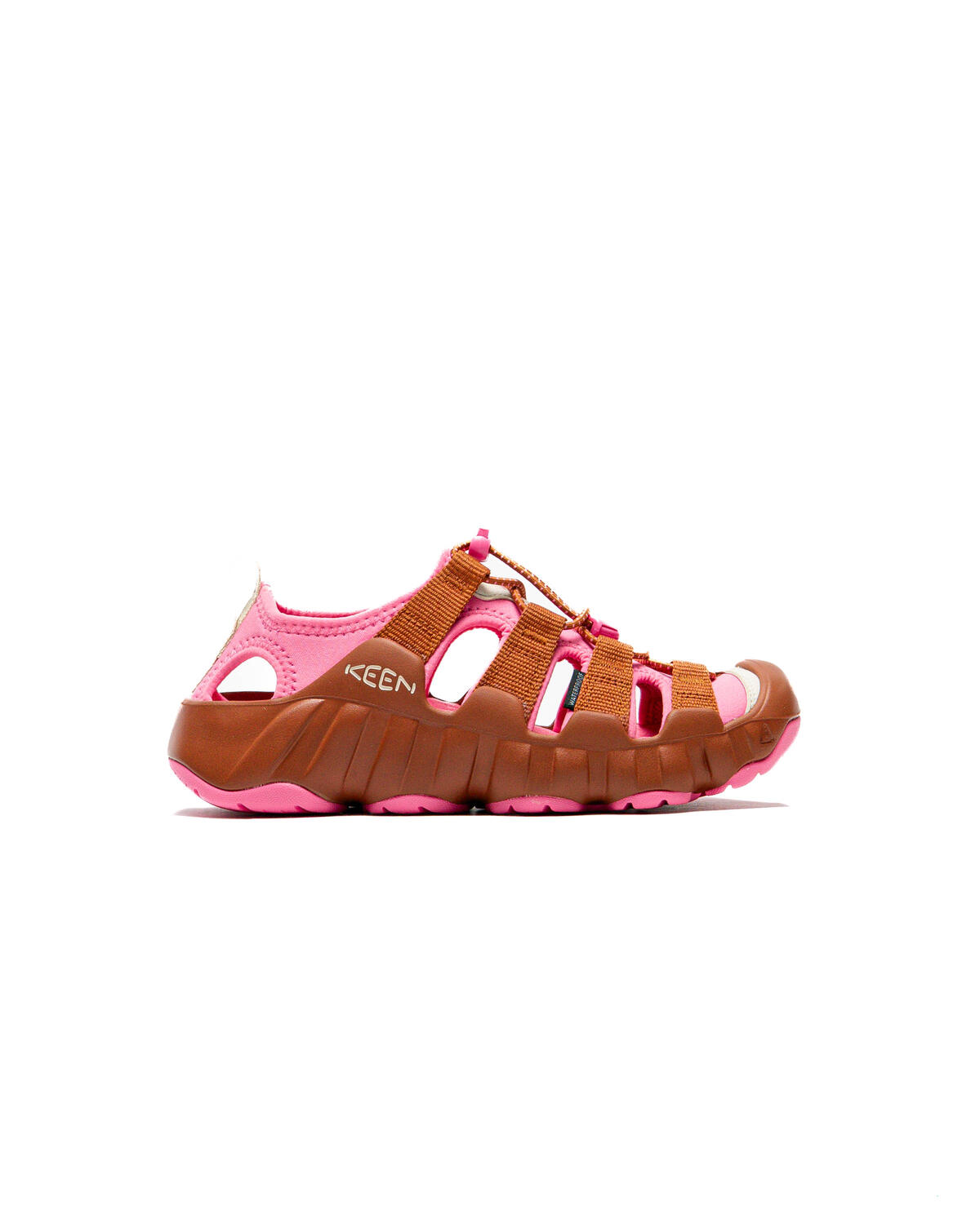 Keen x Hiking Patrol WMNS HYPERPORT H2 | 1030614 | AFEW STORE